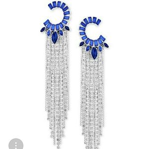 Long Guess earings NEW